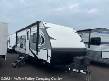 Used 2018 Forest River Vibe Extreme Lite 224RLS available in Souderton, Pennsylvania