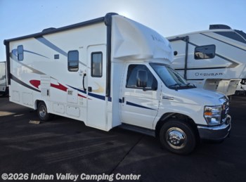 Used 2020 Forest River Forester 2441DS available in Souderton, Pennsylvania
