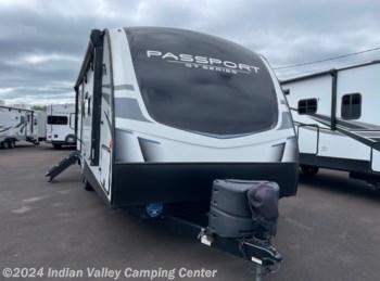Used 2022 Keystone Passport Grand Touring East 2400RB GT available in Souderton, Pennsylvania