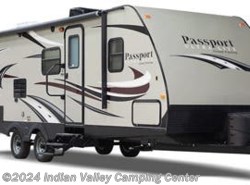 Used 2015 Keystone Passport Ultra Lite Grand Touring 2510RB available in Souderton, Pennsylvania