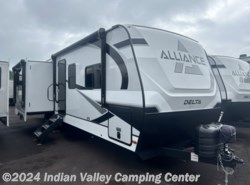 New 2025 Alliance RV Delta 321BH available in Souderton, Pennsylvania