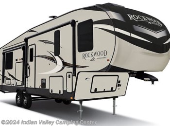Used 2021 Forest River Rockwood Ultra Lite 2442BS available in Souderton, Pennsylvania