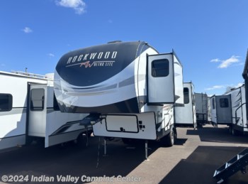 Used 2021 Forest River Rockwood Ultra Lite 2442BS available in Souderton, Pennsylvania