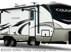 New 2020 Keystone Cougar Half-Ton East 26RBS available in Souderton, Pennsylvania