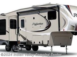 Used 2015 Grand Design Reflection 337RLS available in Souderton, Pennsylvania