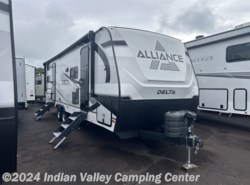 New 2024 Alliance RV Delta 281BH available in Souderton, Pennsylvania