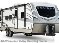 New 2024 Keystone Cougar Half-Ton 34TSB available in Souderton, Pennsylvania