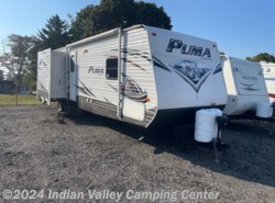 Used 2015 Palomino Puma 32DBKS available in Souderton, Pennsylvania