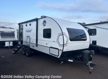 Used 2024 Forest River R-Pod RP-202 available in Souderton, Pennsylvania
