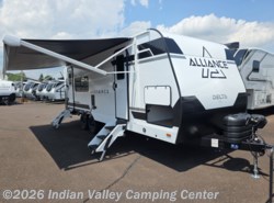 New 2027 Alliance RV Delta 234RK available in Souderton, Pennsylvania