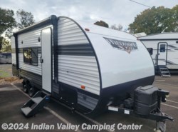 Used 2021 Forest River Wildwood X-Lite 19DBXL18900 available in Souderton, Pennsylvania