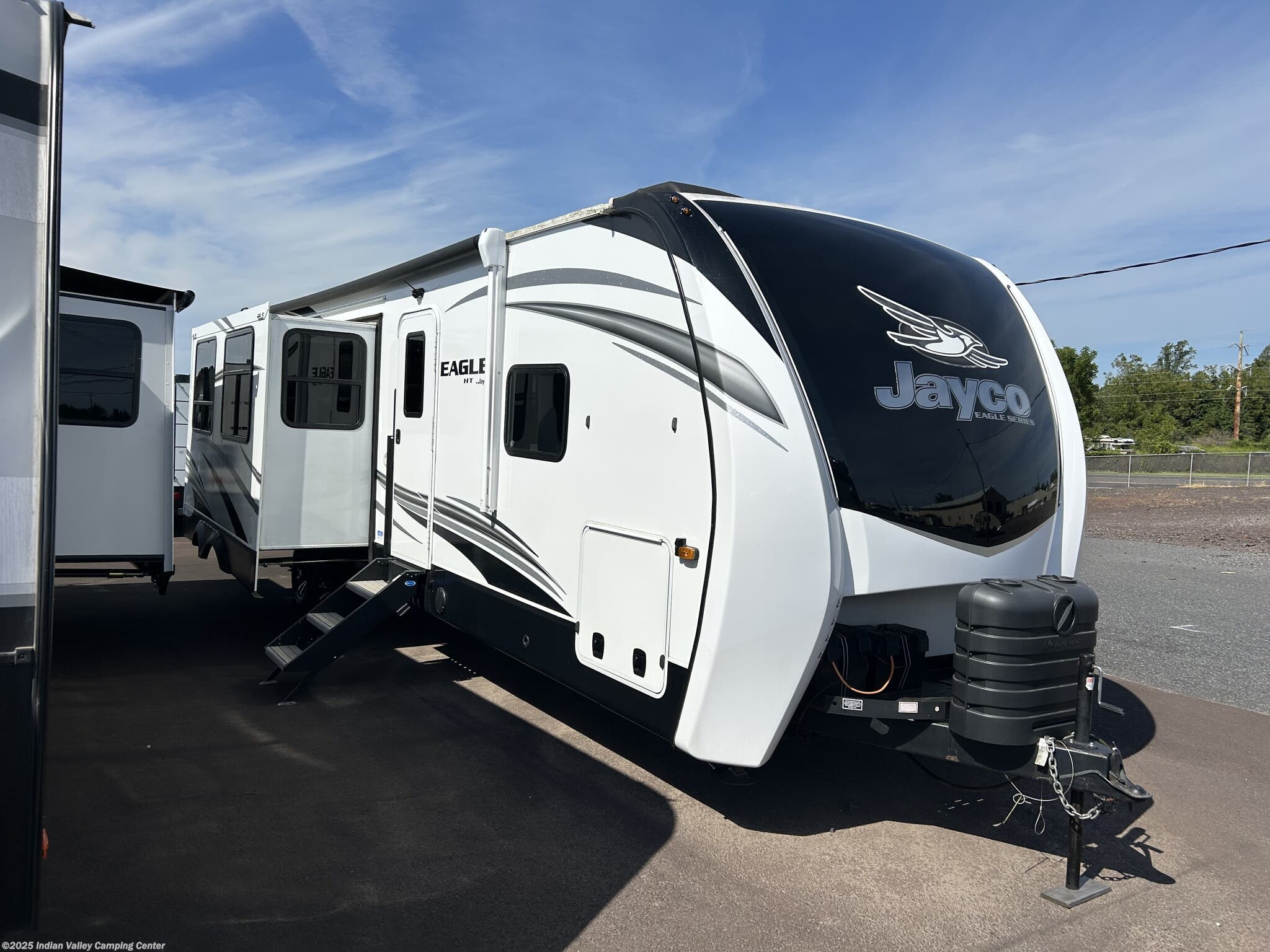 Used 2023 Jayco Eagle HT  available in Souderton, Pennsylvania