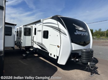 Used 2023 Jayco Eagle HT 312BHOK available in Souderton, Pennsylvania