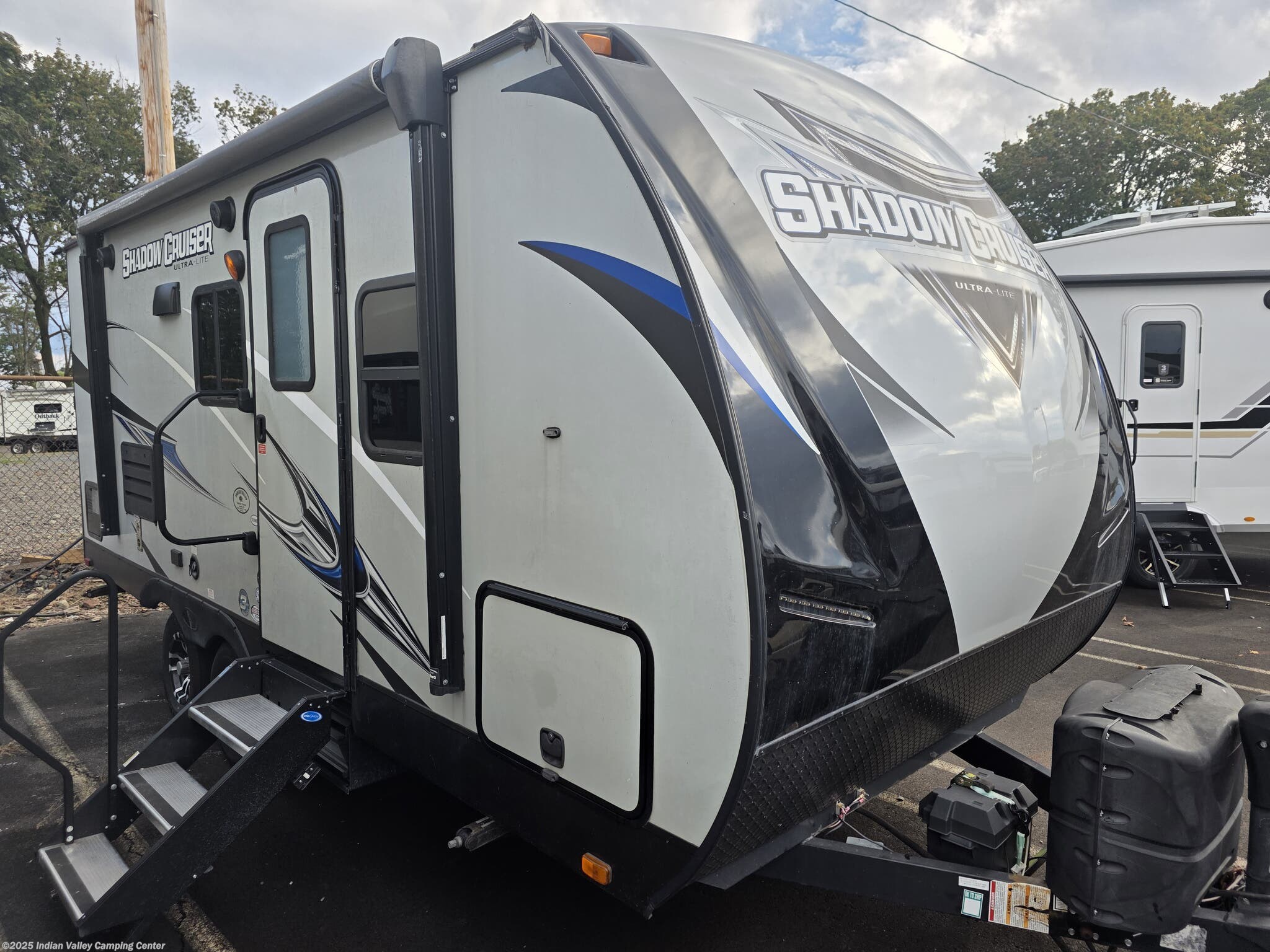 Used 2019 Cruiser RV Shadow Cruiser 193MBS available in Souderton, Pennsylvania