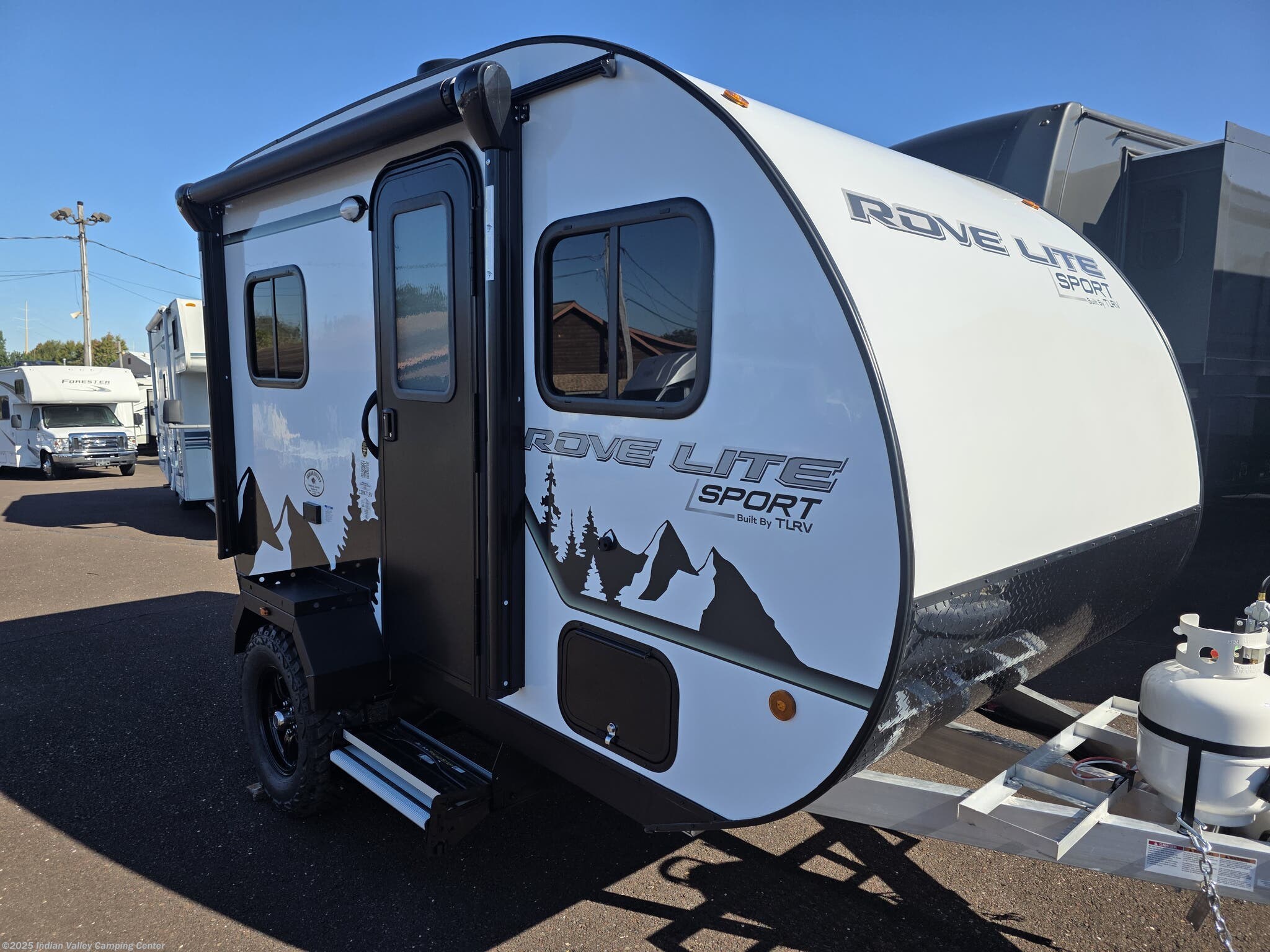 New 2026 Travel Lite Rove Lite Sport 12RK available in Souderton, Pennsylvania