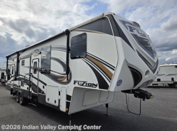 Used 2014 Keystone Fuzion 331 available in Souderton, Pennsylvania
