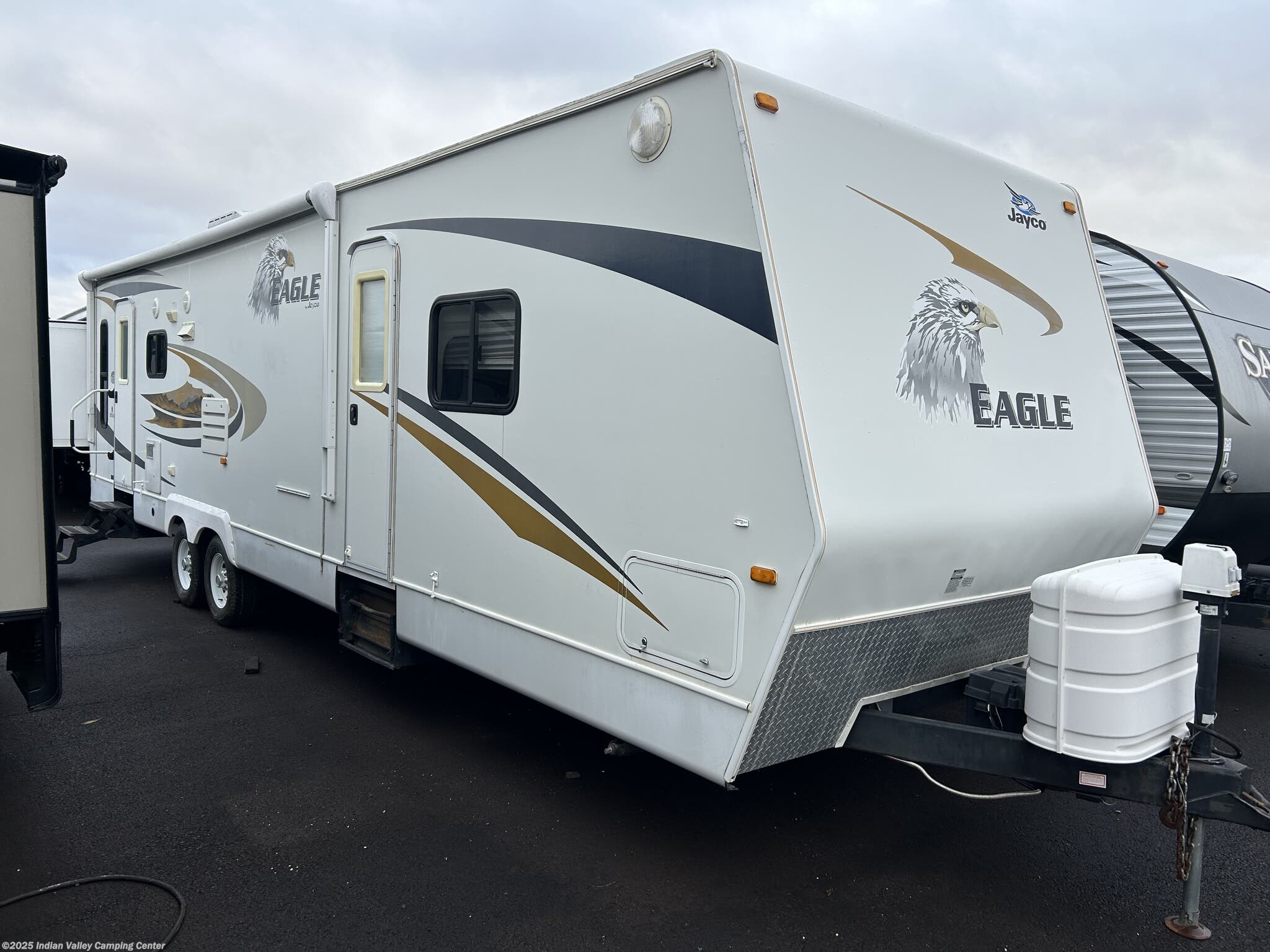 Used 2009 Jayco Eagle 320RLDS available in Souderton, Pennsylvania