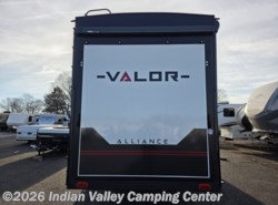 New 2027 Alliance RV Valor 37V11 available in Souderton, Pennsylvania