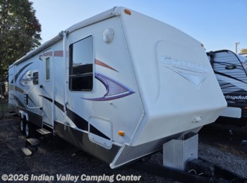 Used 2007 CrossRoads Cruiser 32SB available in Souderton, Pennsylvania