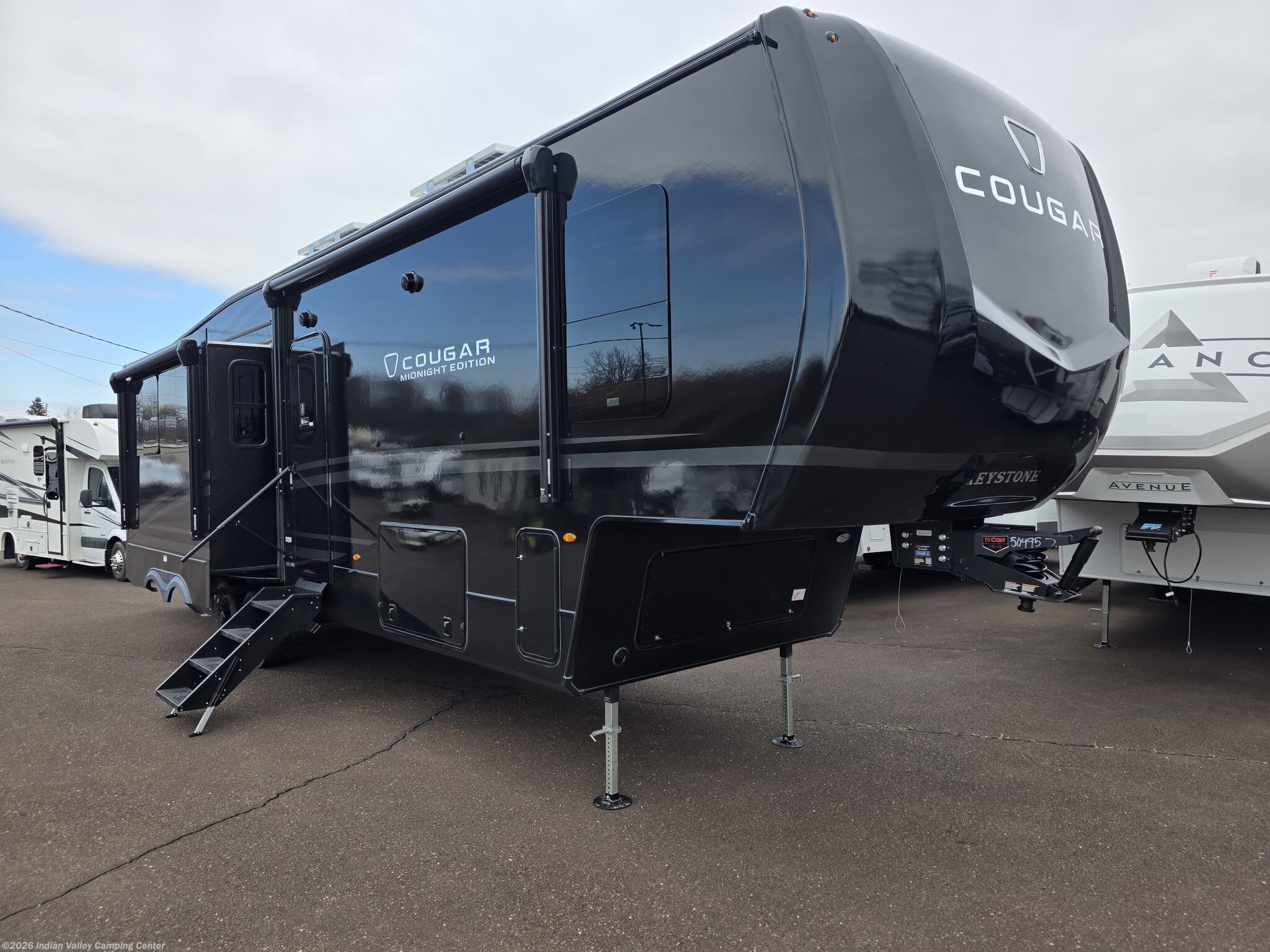 New 2026 Keystone Cougar 350LLK available in Souderton, Pennsylvania