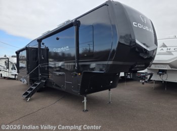 New 2026 Keystone Cougar 350LLK available in Souderton, Pennsylvania