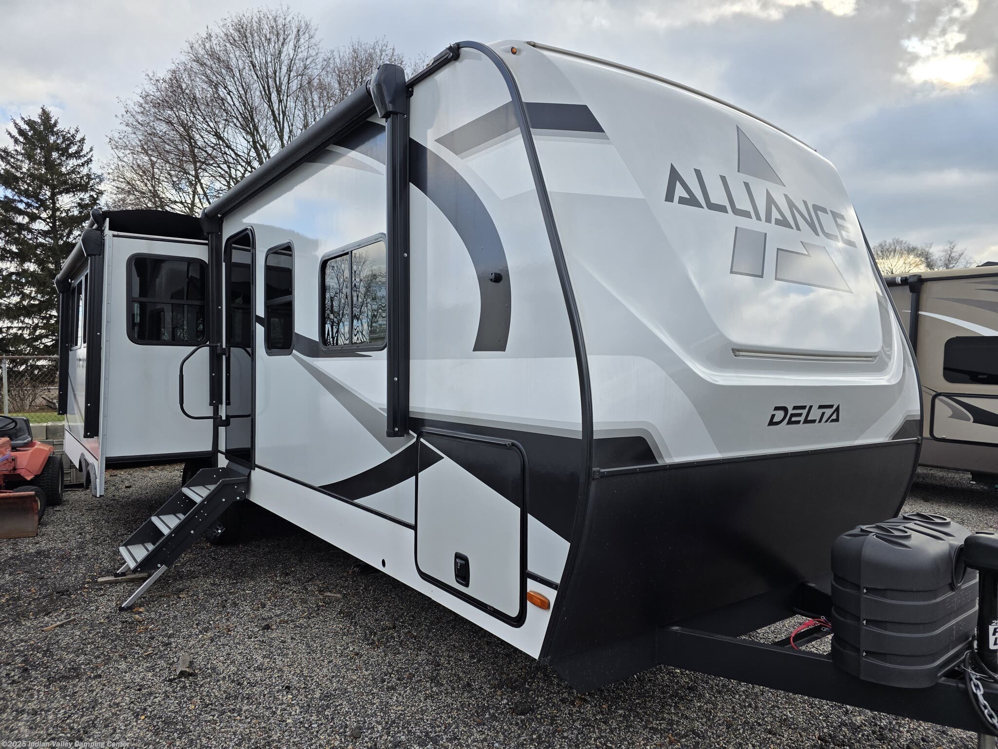 Used 2024 Alliance RV Delta 292RL available in Souderton, Pennsylvania