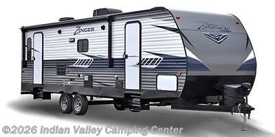 Used 2019 CrossRoads Zinger ZR-328SB available in Souderton, Pennsylvania