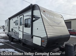 Used 2018 Heartland Trail Runner SLE 31SLE available in Souderton, Pennsylvania