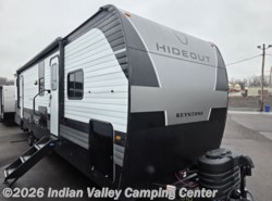 New 2026 Keystone Hideout 310XBR available in Souderton, Pennsylvania