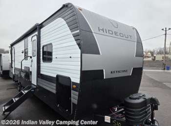 New 2026 Keystone Hideout 310XBR available in Souderton, Pennsylvania
