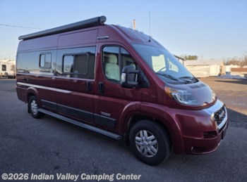 Used 2022 Winnebago Travato 59G available in Souderton, Pennsylvania
