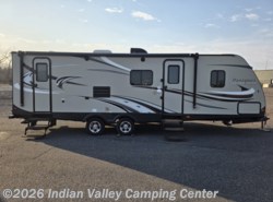 Used 2017 Keystone Passport Grand Touring 2810BH available in Souderton, Pennsylvania