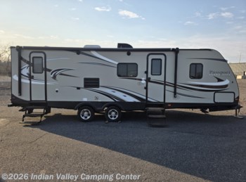 Used 2017 Keystone Passport Grand Touring 2810BH available in Souderton, Pennsylvania