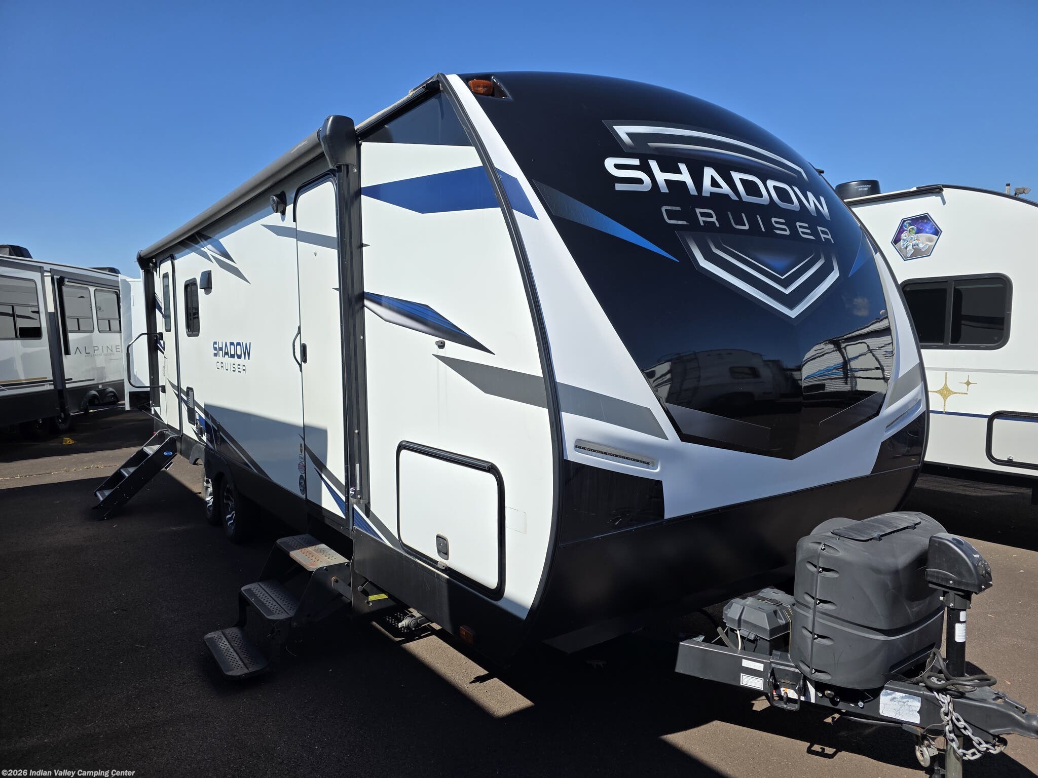 Used 2021 Cruiser RV Shadow Cruiser 257MKS available in Souderton, Pennsylvania