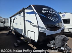 Used 2021 Cruiser RV Shadow Cruiser 257MKS available in Souderton, Pennsylvania