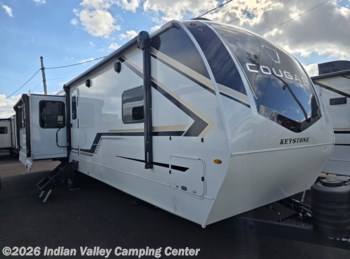 New 2026 Keystone Cougar Half-Ton 33RLI available in Souderton, Pennsylvania