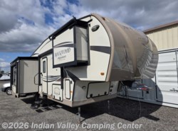 Used 2016 Forest River Rockwood Signature Ultra Lite 8289WS available in Souderton, Pennsylvania