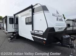New 2026 Alliance RV Delta 284RK available in Souderton, Pennsylvania