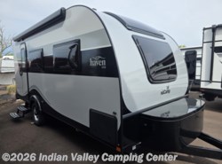 New 2026 NuCamp Haven twin bed available in Souderton, Pennsylvania