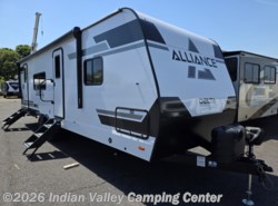New 2026 Alliance RV Delta BH271 available in Souderton, Pennsylvania