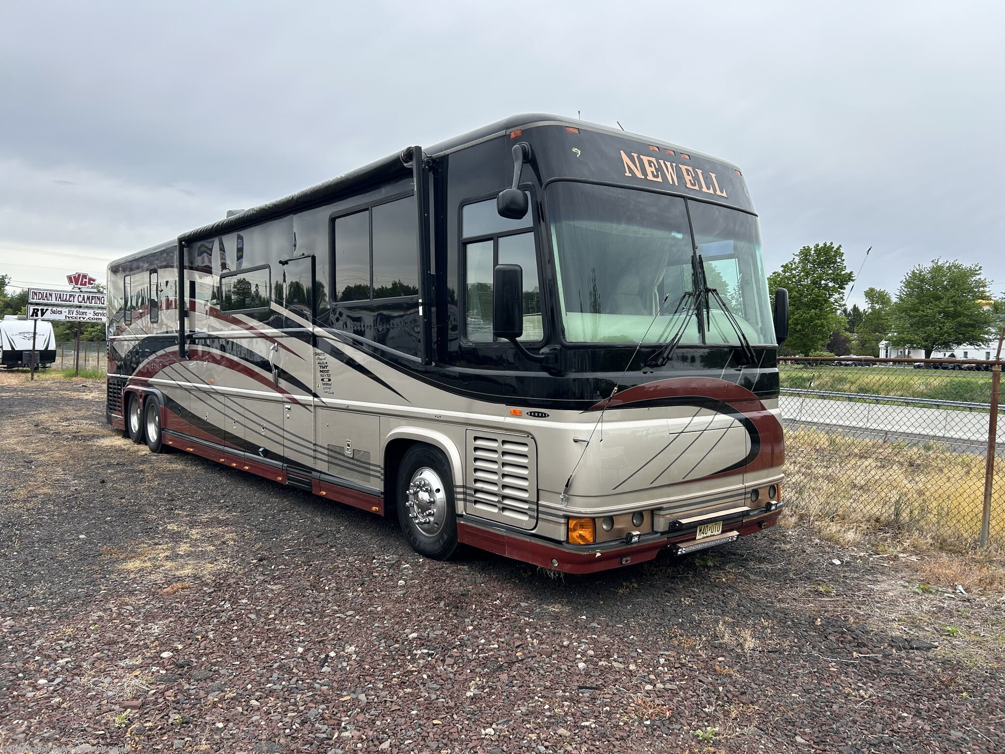 Used 1997 Newell  45 available in Souderton, Pennsylvania