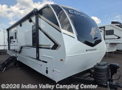 New 2026 Keystone Cougar Half-Ton 25MLE available in Souderton, Pennsylvania