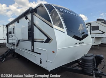 New 2026 Keystone Cougar Half-Ton 25MLE available in Souderton, Pennsylvania