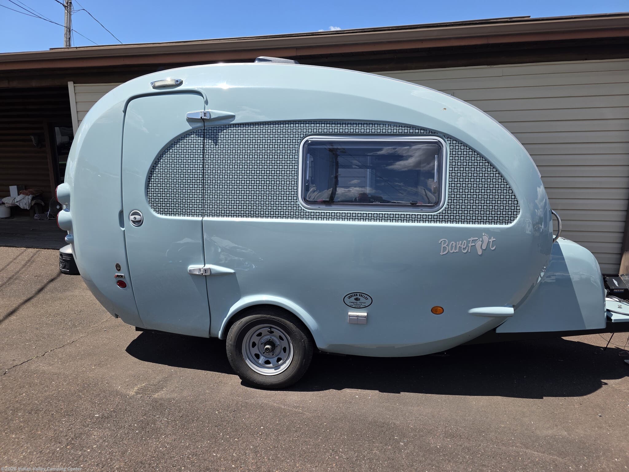 Used 2024 NuCamp Barefoot Base available in Souderton, Pennsylvania
