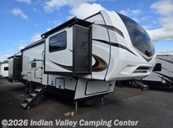 Used 2021 Keystone Sprinter Limited 3670FL available in Souderton, Pennsylvania