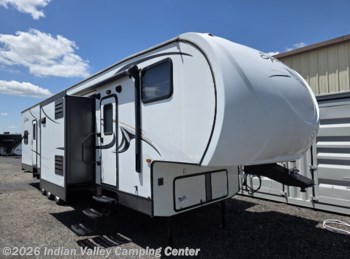 Used 2015 K-Z Sportsmen Sportster 355TH12 available in Souderton, Pennsylvania