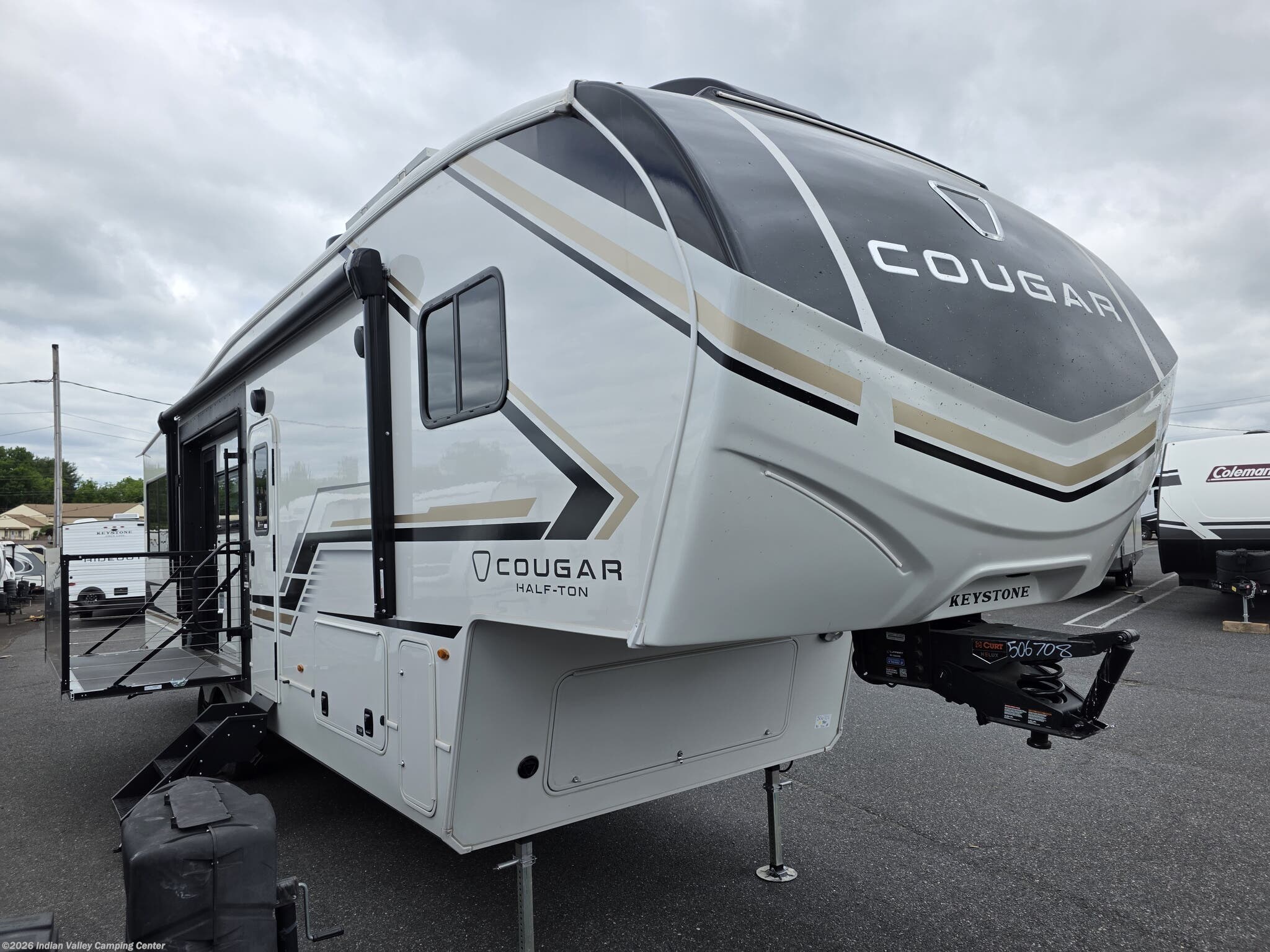 New 2026 Keystone Cougar Eastern 30REP available in Souderton, Pennsylvania