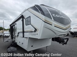New 2026 Keystone Cougar Eastern 30REP available in Souderton, Pennsylvania
