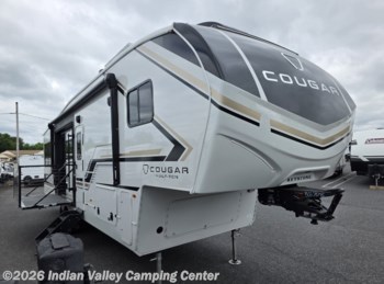New 2026 Keystone Cougar Eastern 30REP available in Souderton, Pennsylvania