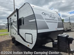 Used 2023 Highland Ridge Open Range Conventional 20FBS available in Souderton, Pennsylvania